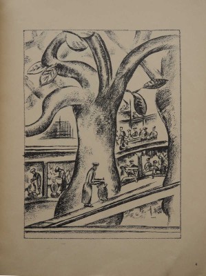 Кузнецов П.В. Туркестан. Автолитографии. М.; Пг.: Гос. изд-во, 1923.